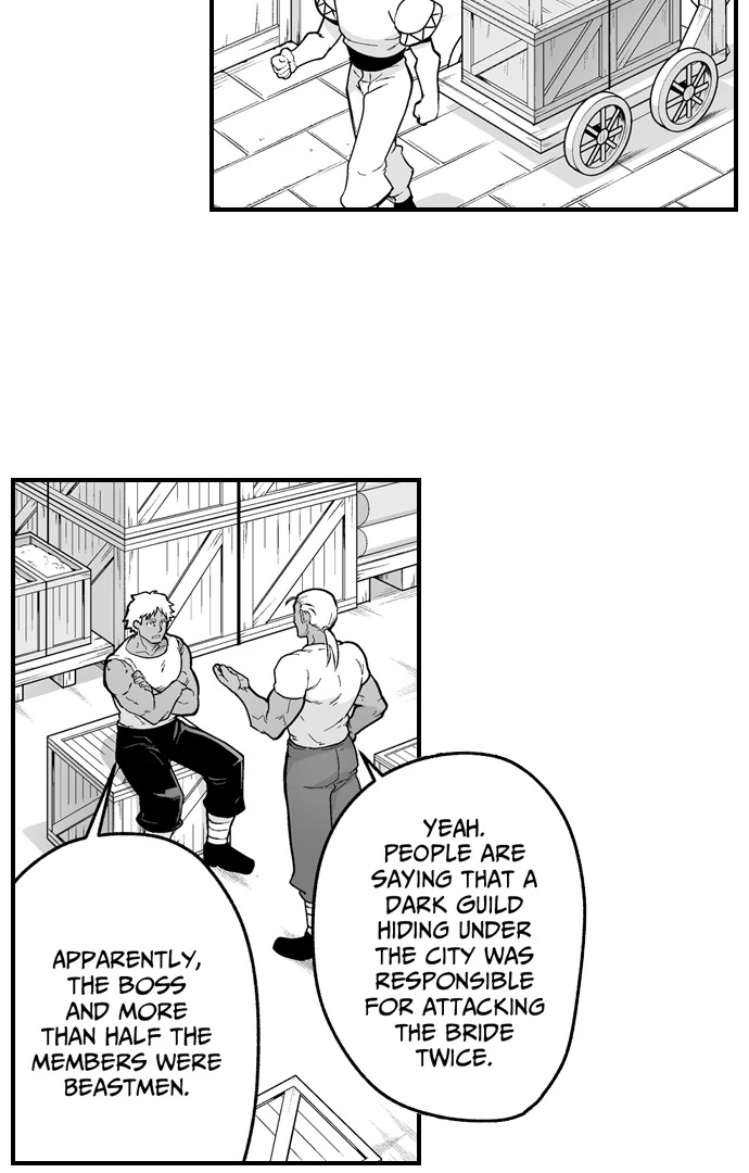 The Titan’s Bride Chapter 157 - Page 3