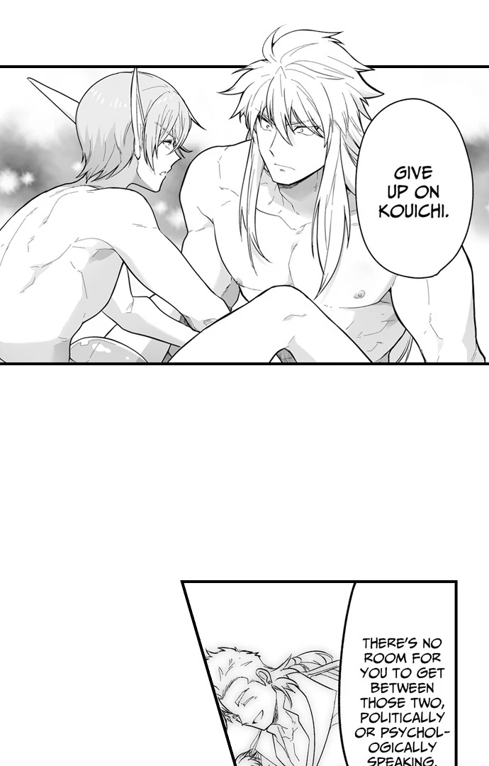 The Titan’s Bride Chapter 157 - Page 22