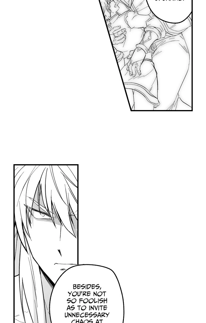 The Titan’s Bride Chapter 157 - Page 23