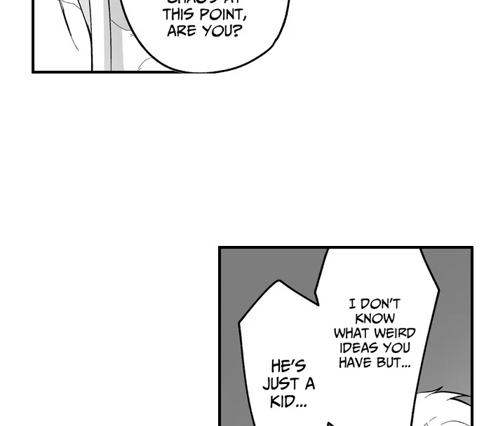 The Titan’s Bride Chapter 157 - Page 24