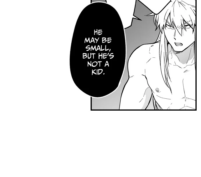 The Titan’s Bride Chapter 157 - Page 25