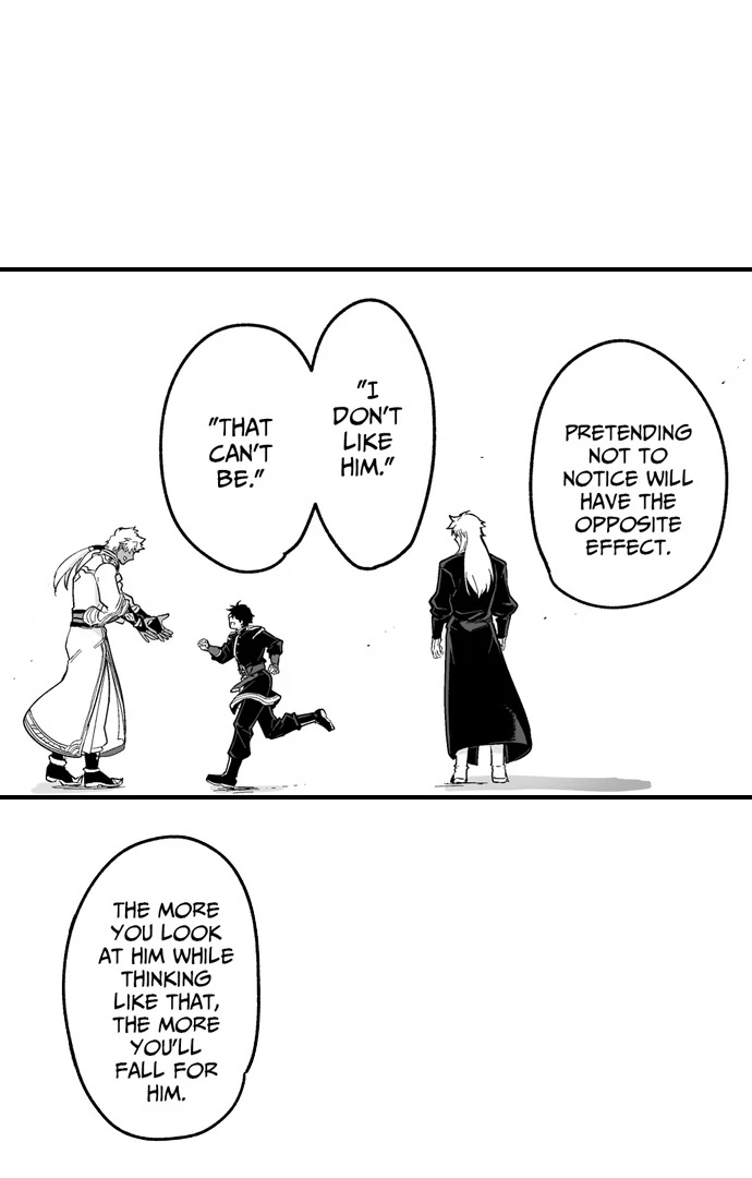 The Titan’s Bride Chapter 157 - Page 26
