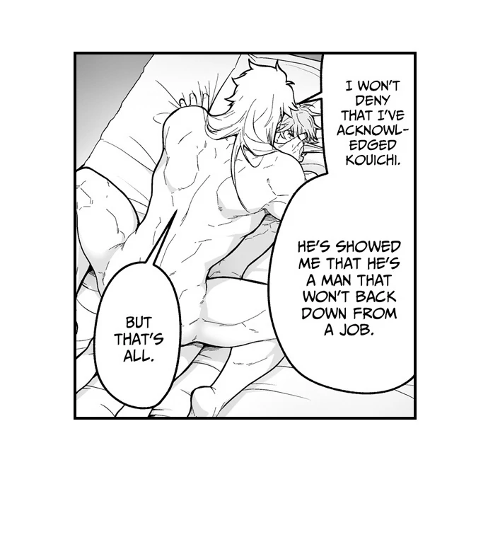 The Titan’s Bride Chapter 157 - Page 31