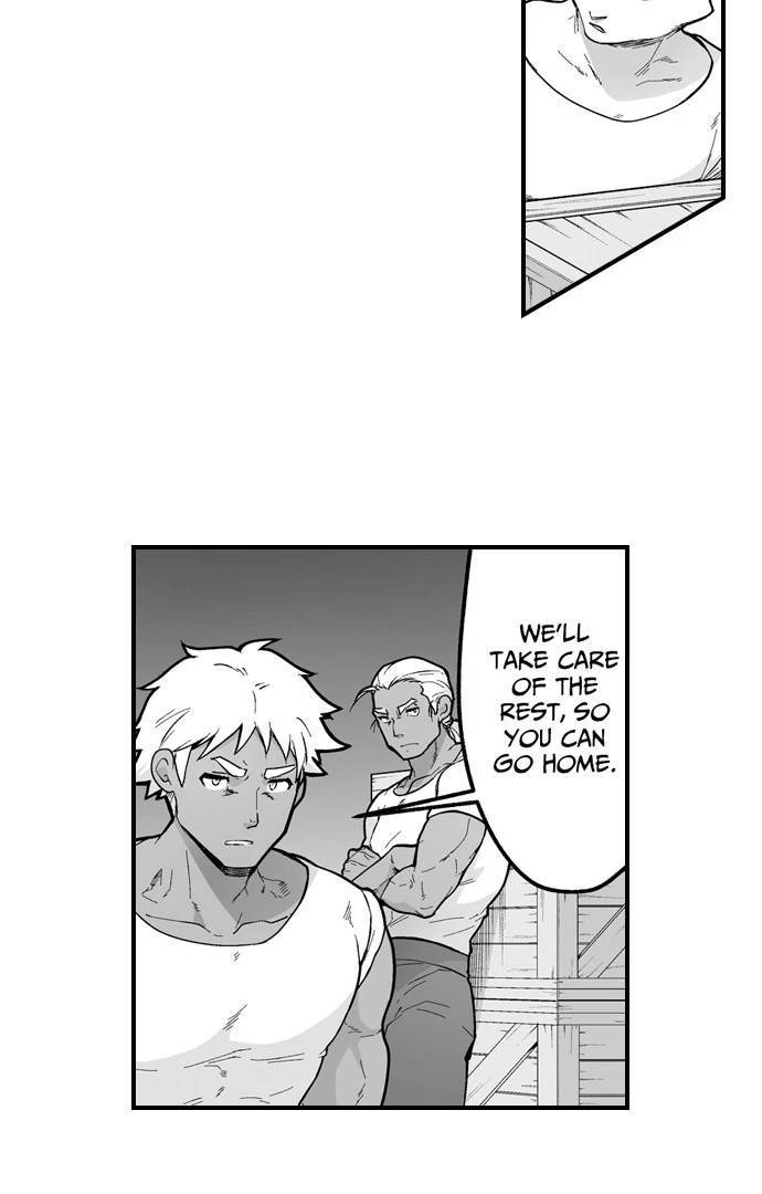 The Titan’s Bride Chapter 157 - Page 7