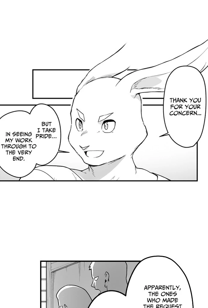 The Titan’s Bride Chapter 157 - Page 8
