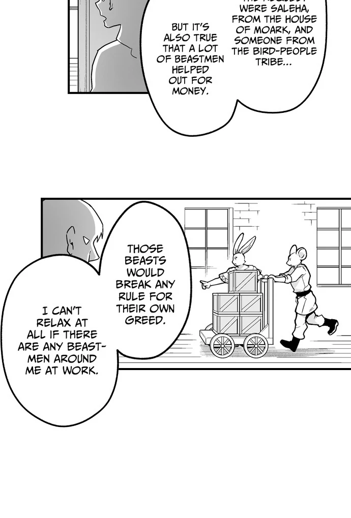 The Titan’s Bride Chapter 157 - Page 9