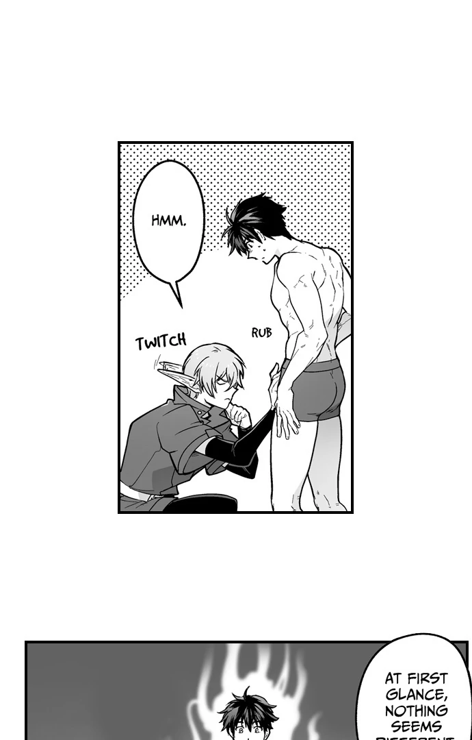 The Titan’s Bride Chapter 158 - Page 12