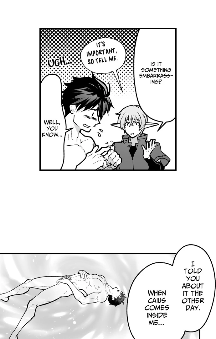 The Titan’s Bride Chapter 158 - Page 17