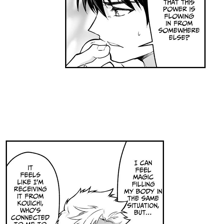 The Titan’s Bride Chapter 158 - Page 19