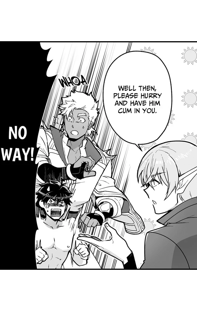 The Titan’s Bride Chapter 158 - Page 22