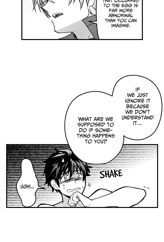 The Titan’s Bride Chapter 158 - Page 24