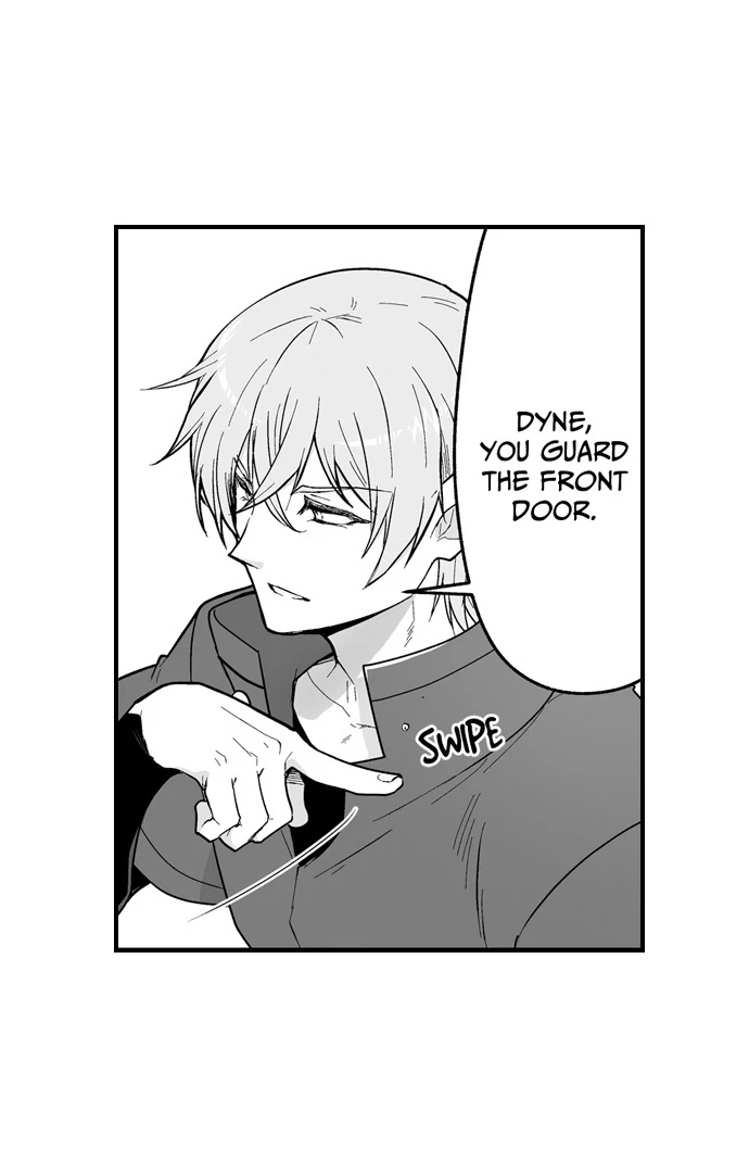 The Titan’s Bride Chapter 158 - Page 25