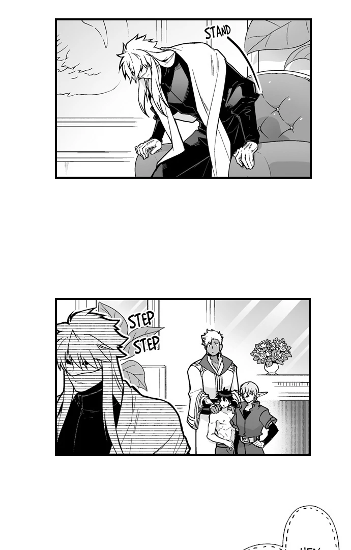 The Titan’s Bride Chapter 158 - Page 26