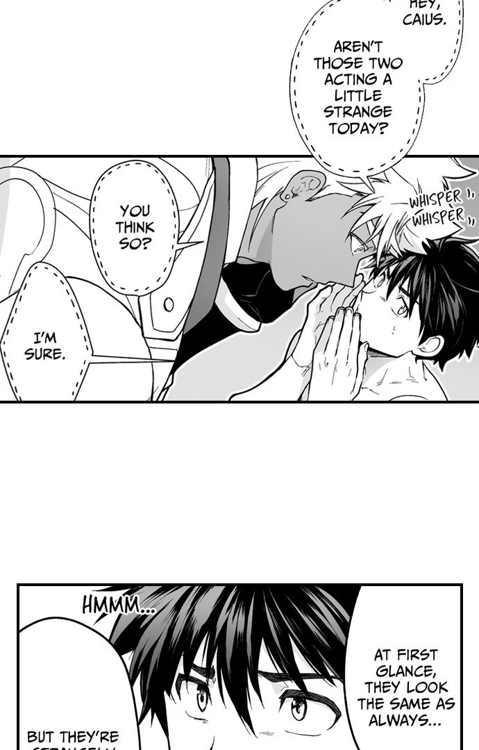 The Titan’s Bride Chapter 158 - Page 27