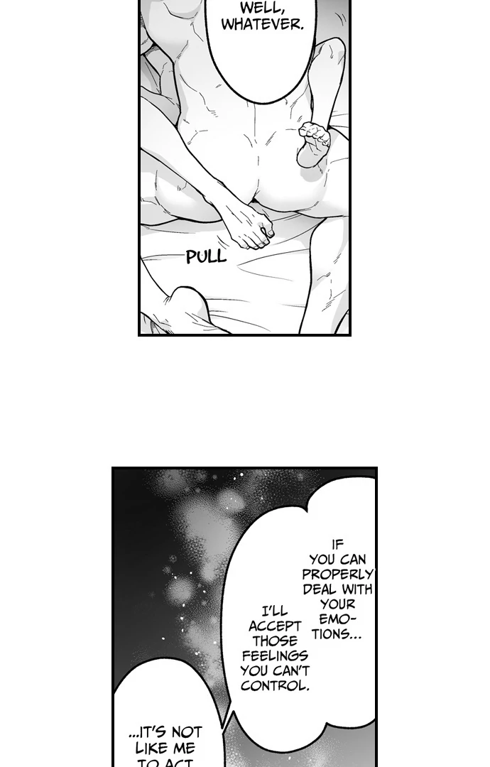 The Titan’s Bride Chapter 158 - Page 4