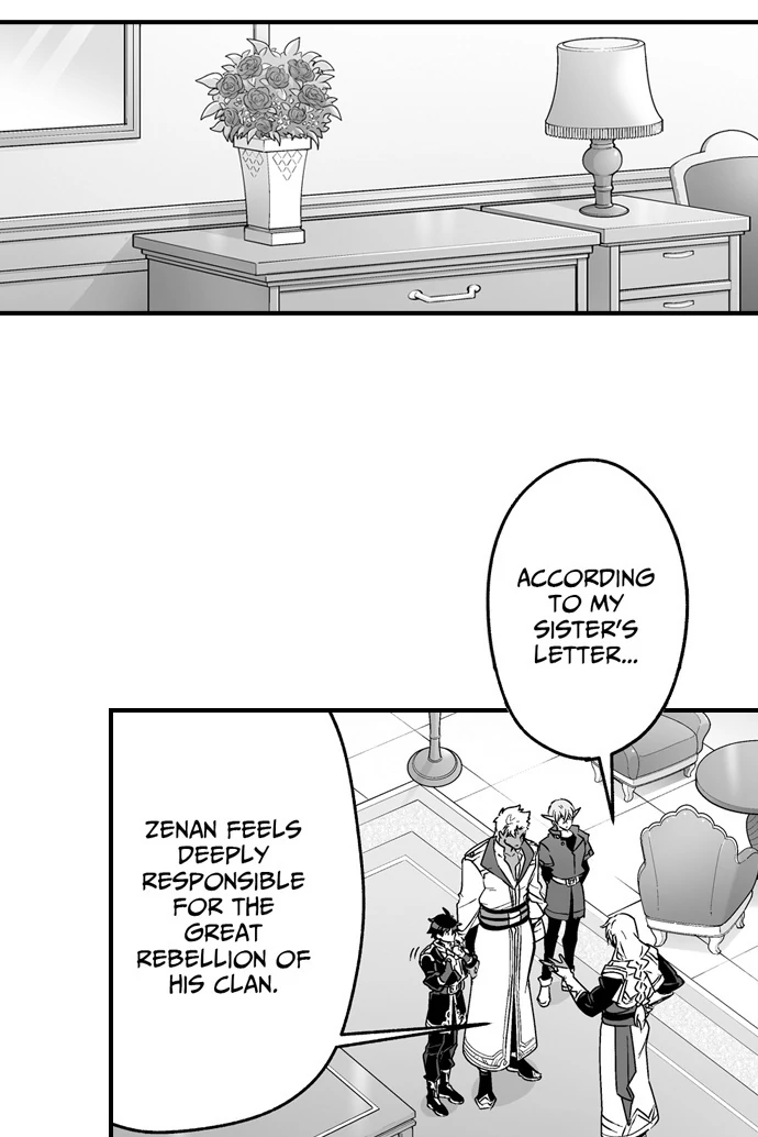 The Titan’s Bride Chapter 158 - Page 32