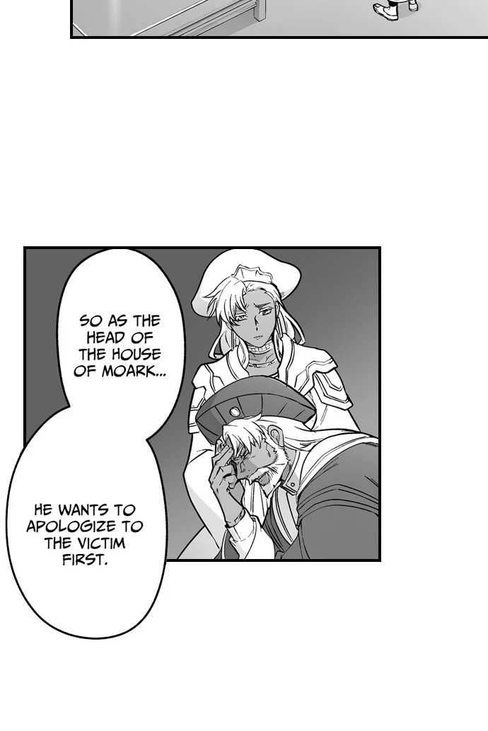 The Titan’s Bride Chapter 158 - Page 33