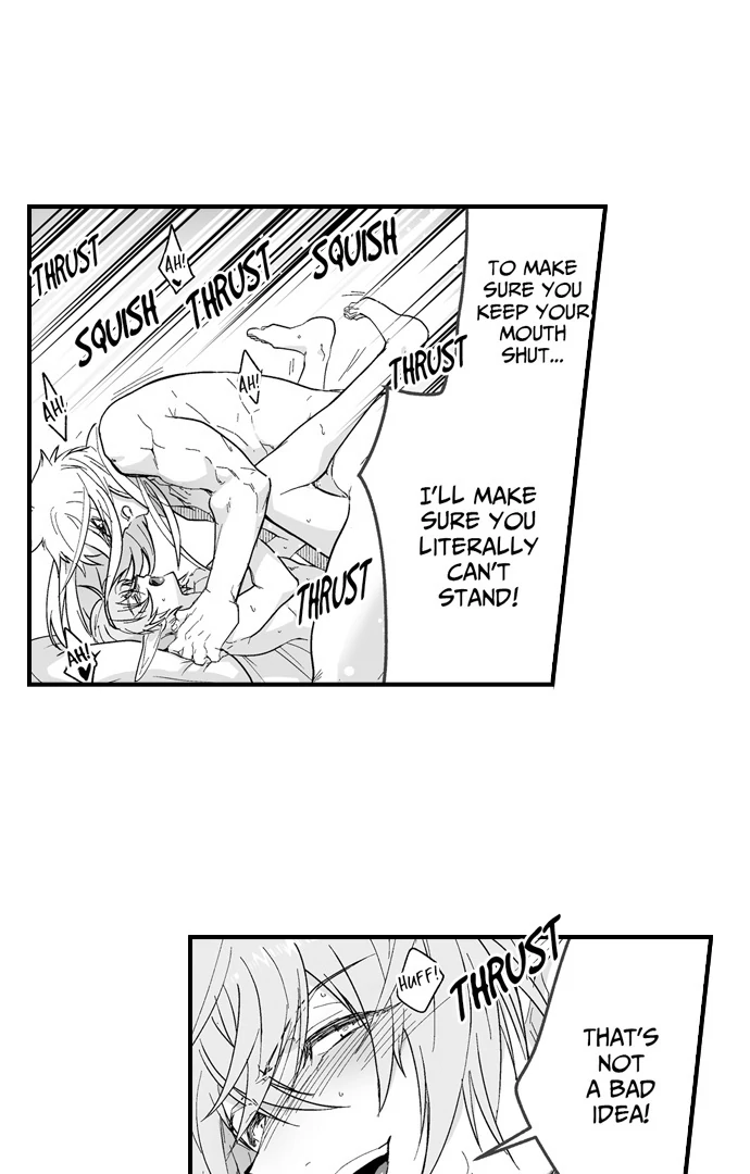 The Titan’s Bride Chapter 158 - Page 8