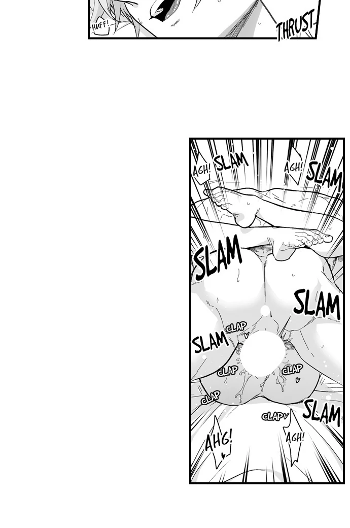 The Titan’s Bride Chapter 158 - Page 9