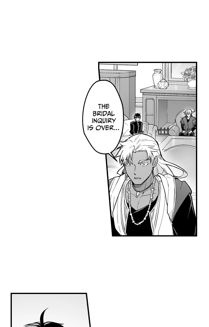 The Titan’s Bride Chapter 159 - Page 17