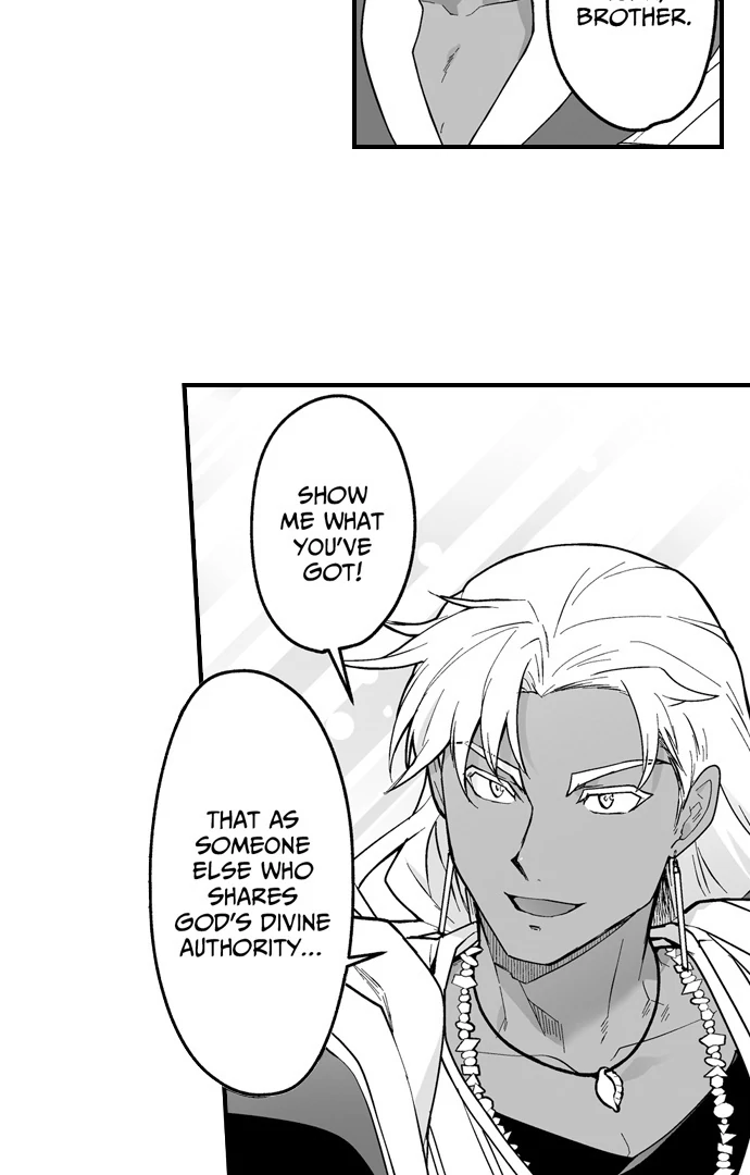 The Titan’s Bride Chapter 159 - Page 19