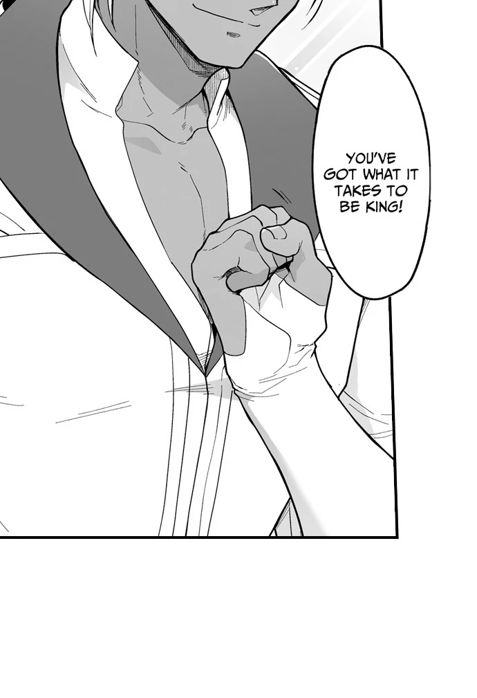 The Titan’s Bride Chapter 159 - Page 21