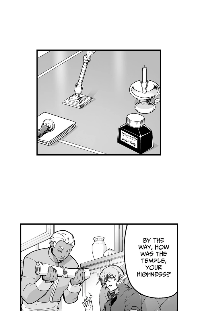 The Titan’s Bride Chapter 159 - Page 22