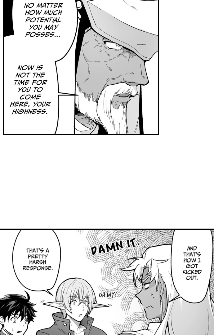 The Titan’s Bride Chapter 159 - Page 27