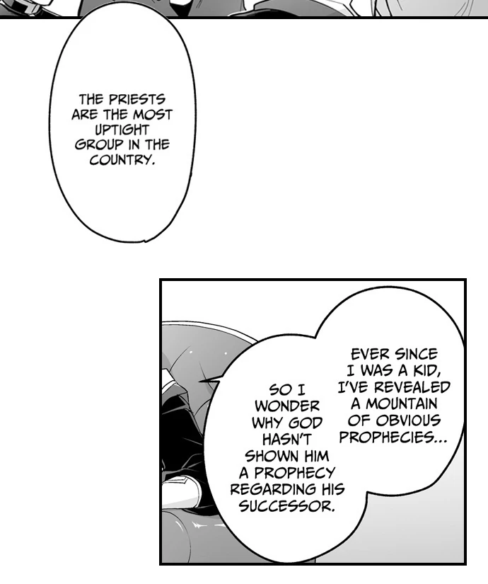 The Titan’s Bride Chapter 159 - Page 28