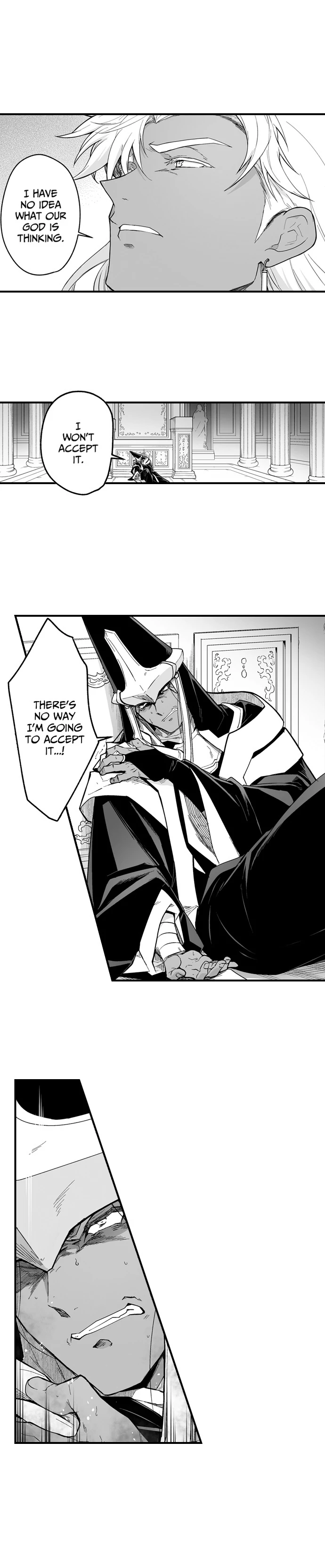 The Titan’s Bride Chapter 159 - Page 30