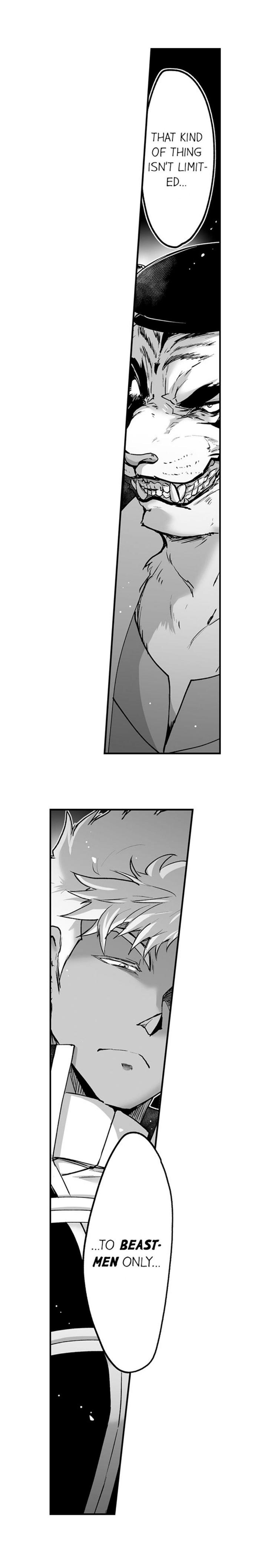 The Titan’s Bride Chapter 16 - Page 7