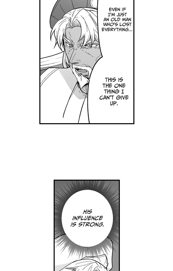 The Titan’s Bride Chapter 160 - Page 14