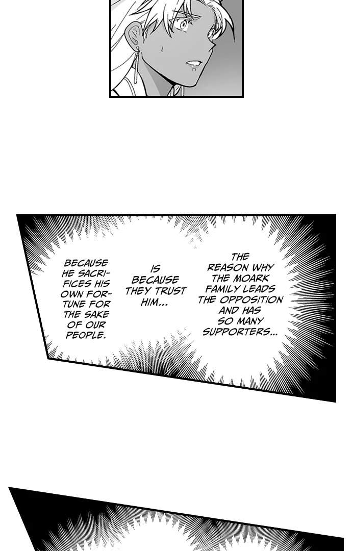 The Titan’s Bride Chapter 160 - Page 15