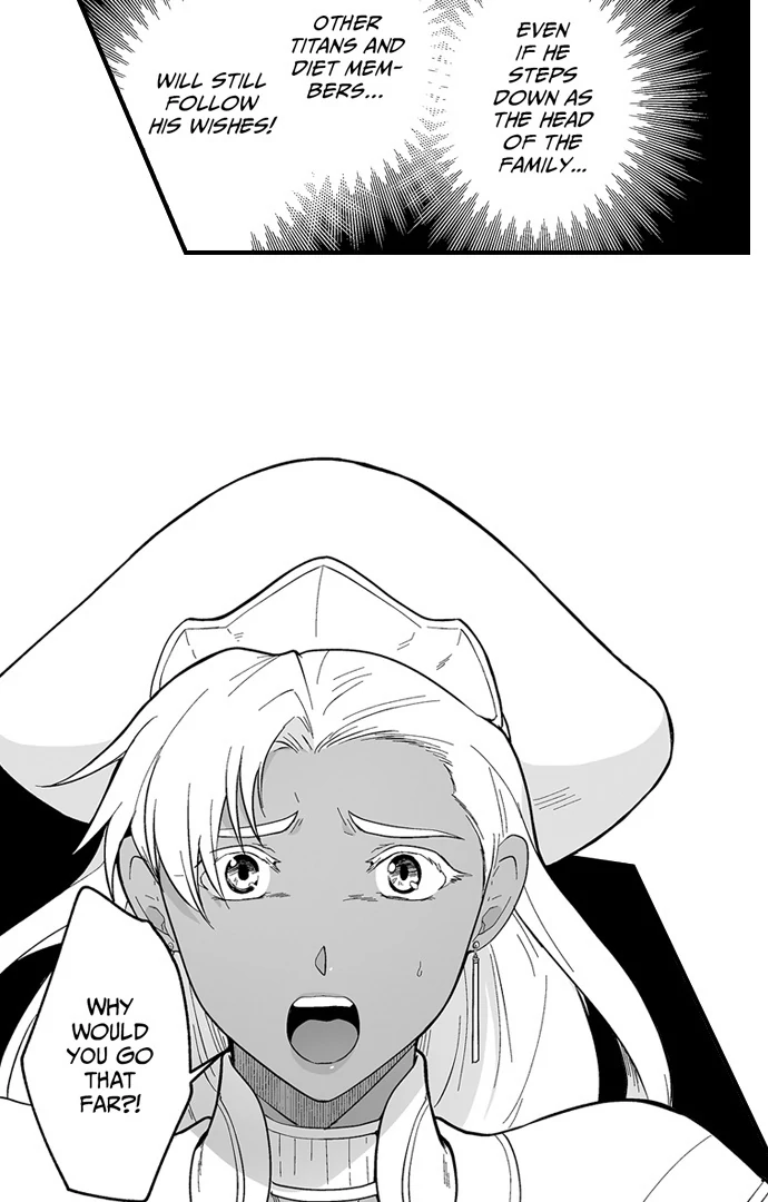The Titan’s Bride Chapter 160 - Page 16