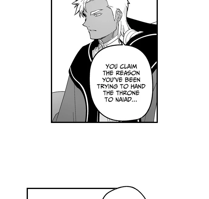 The Titan’s Bride Chapter 160 - Page 18