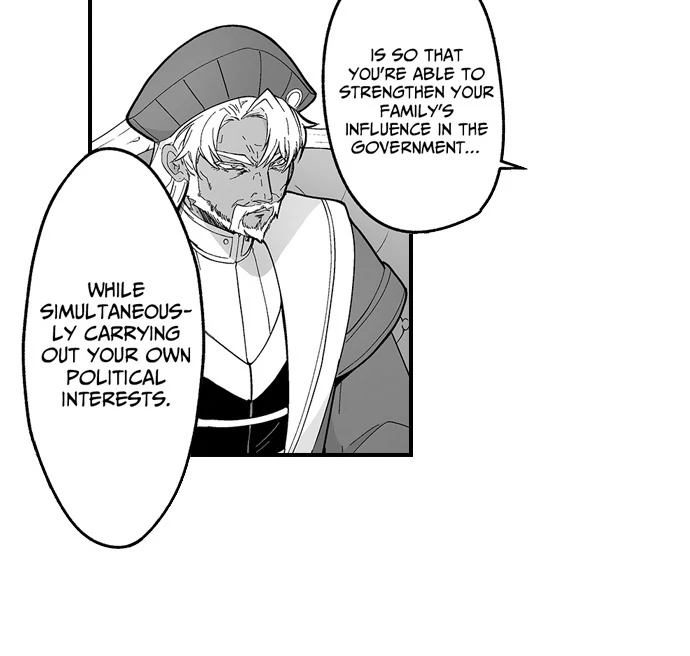 The Titan’s Bride Chapter 160 - Page 19