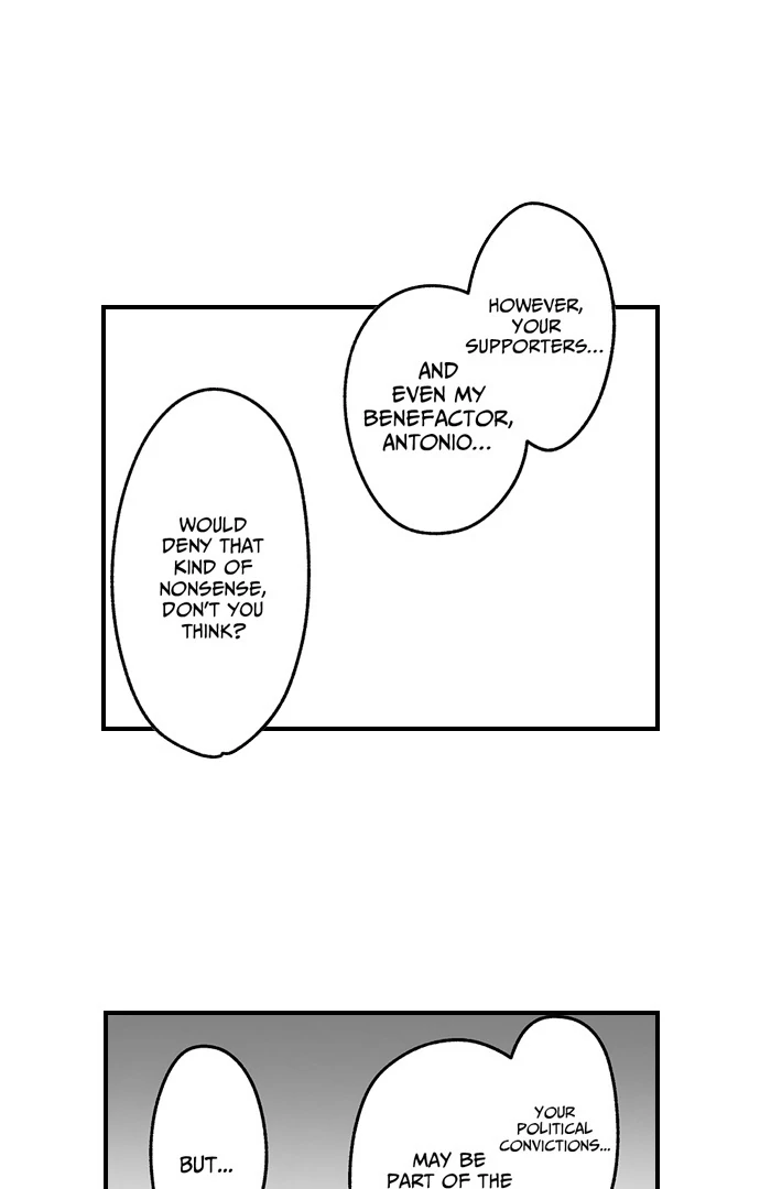 The Titan’s Bride Chapter 160 - Page 20
