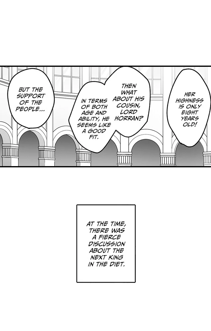 The Titan’s Bride Chapter 160 - Page 30