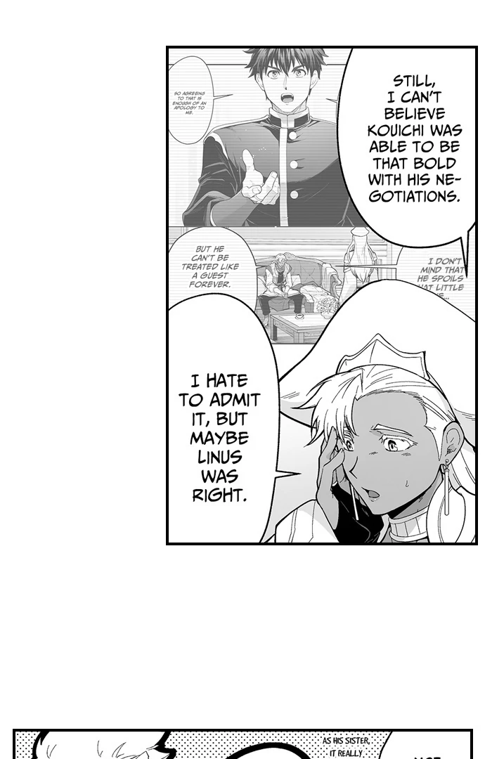 The Titan’s Bride Chapter 160 - Page 4