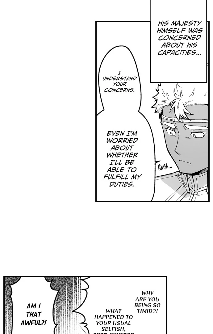 The Titan’s Bride Chapter 160 - Page 34