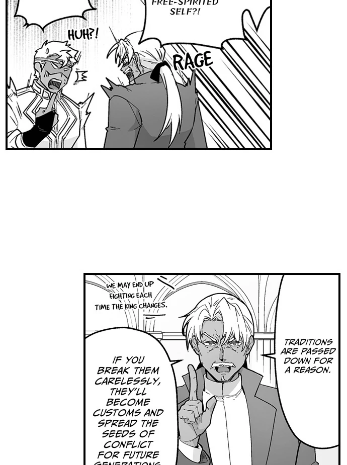The Titan’s Bride Chapter 160 - Page 35