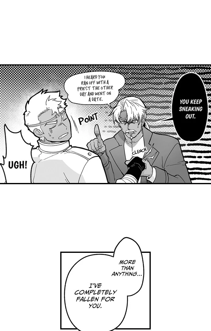 The Titan’s Bride Chapter 160 - Page 37