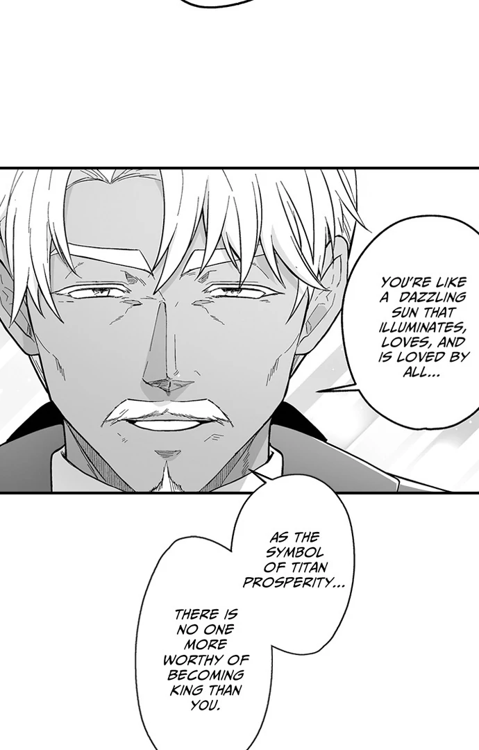 The Titan’s Bride Chapter 160 - Page 38