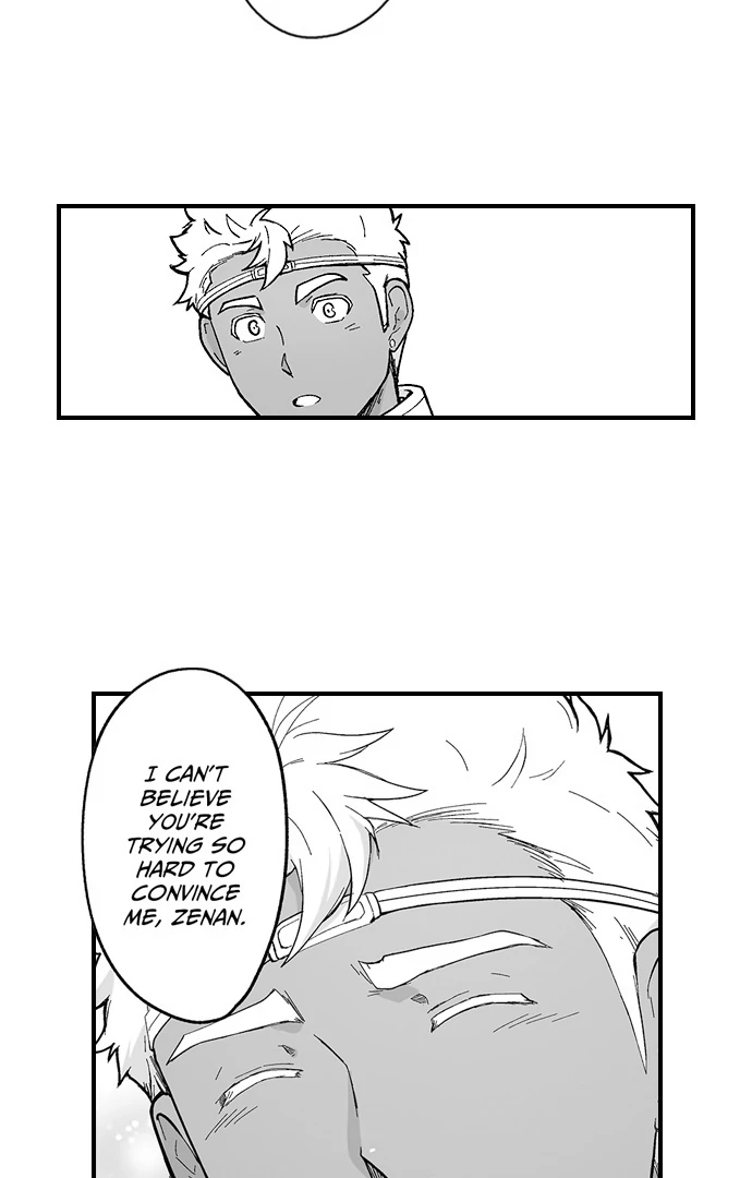 The Titan’s Bride Chapter 160 - Page 39