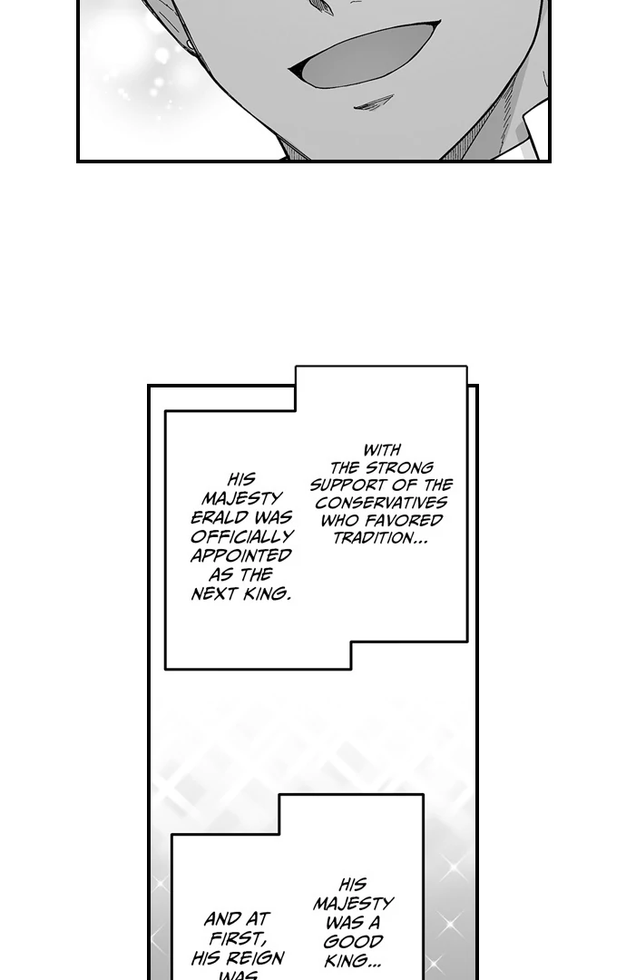 The Titan’s Bride Chapter 160 - Page 40