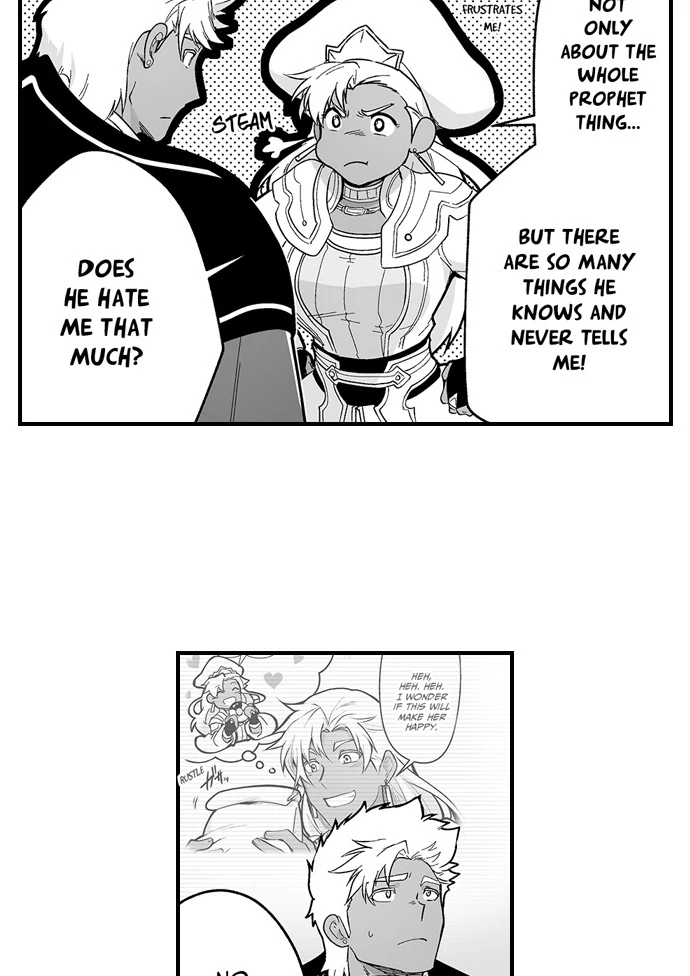The Titan’s Bride Chapter 160 - Page 5