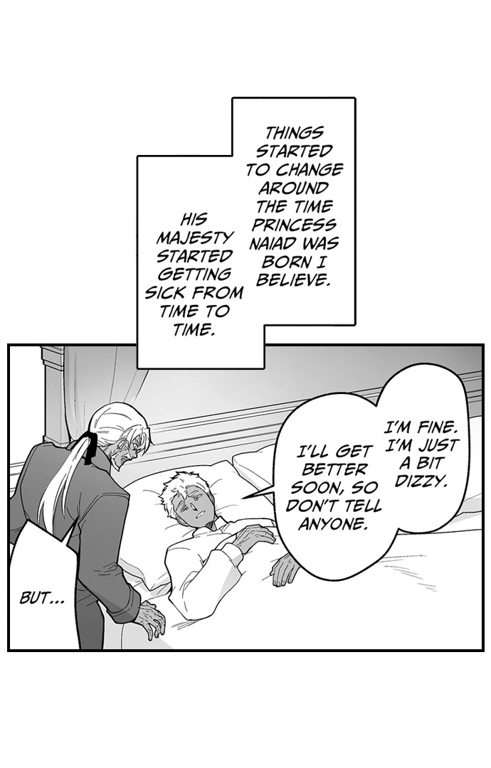 The Titan’s Bride Chapter 160 - Page 43