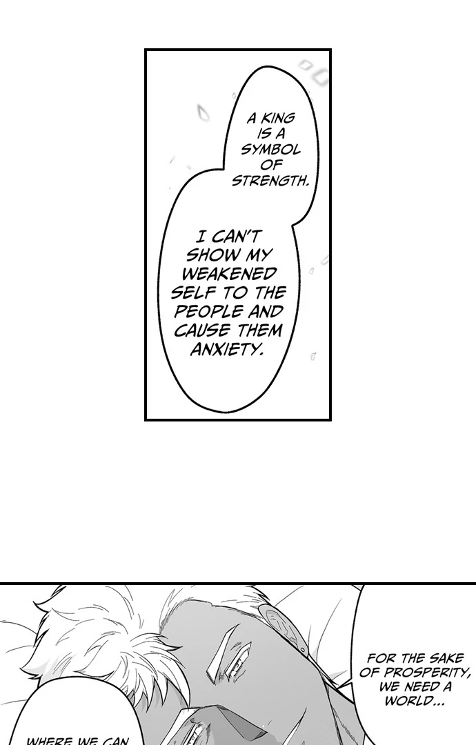 The Titan’s Bride Chapter 160 - Page 44