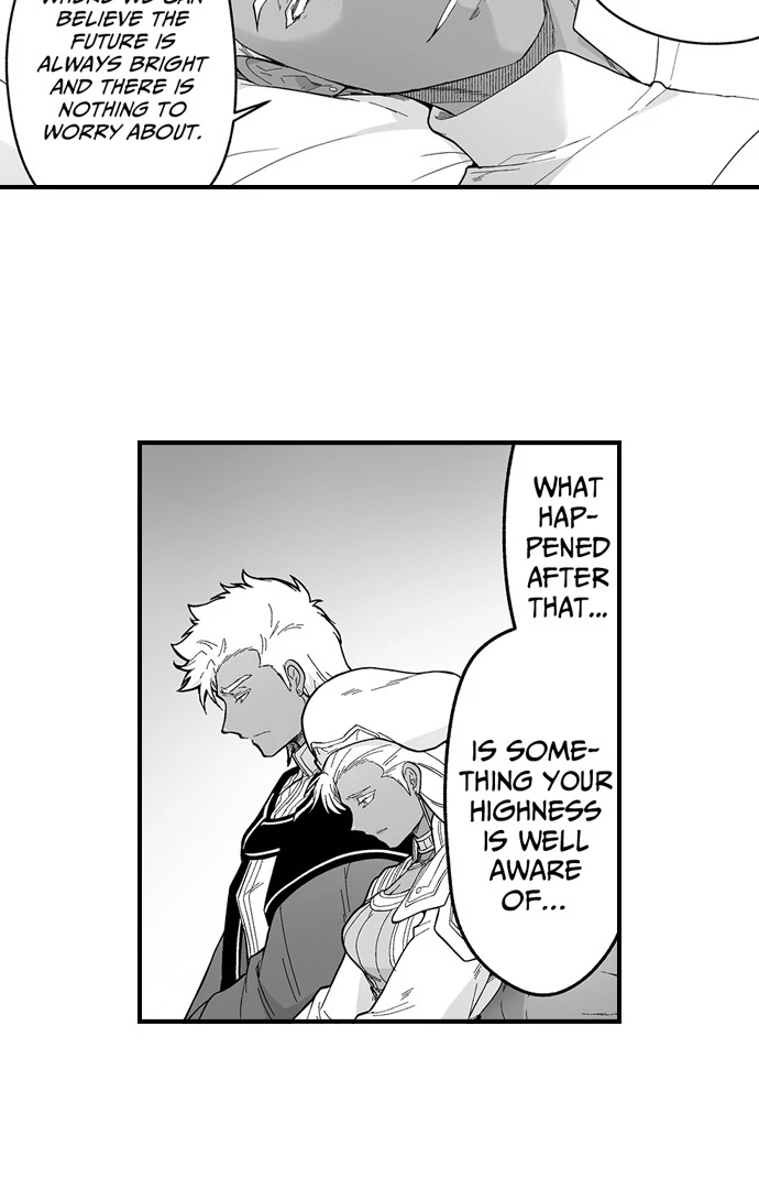 The Titan’s Bride Chapter 160 - Page 45