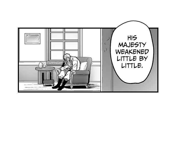 The Titan’s Bride Chapter 160 - Page 46